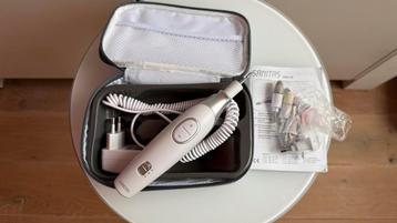 Sanitas SMA 38 Manicure/pedicure set - Nieuw in verpakking! beschikbaar voor biedingen