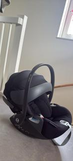 Autostoel Cybex Cloud Z i-Size met Newborn Inleg, Zo goed als nieuw, Isofix, 0 t/m 13 kg, Ophalen