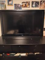 LG TV - Gebruikt, 50 Hz, Ophalen of Verzenden, 100 cm of meer, LG