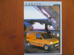 Renault Kangoo Express (maart 2000), Ophalen of Verzenden, Nieuw, Renault