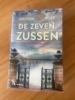 Lucinda Riley - De zeven zussen, Lucinda Riley, Ophalen of Verzenden, Zo goed als nieuw, Nederland