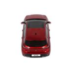 Peugeot 308 GT Rood 2022 OTTO MOBILE schaal 1/18 OT1140, Hobby en Vrije tijd, Modelauto's | 1:18, Verzenden, Nieuw, Auto, OttOMobile