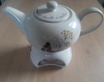 Theepot en theewarmhouder merk: jet, Overige typen, Nieuw, Ophalen of Verzenden, Overige stijlen