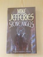 Mike Jefferies - Stone Angels (Fantasy, Engels), Boeken, Taal | Engels, Nieuw, Fictie, Mike Jefferies, Ophalen