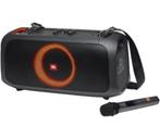 JBL Partybox on-the-go, Audio, Tv en Foto, Luidsprekers, Ophalen of Verzenden, Gebruikt, 120 watt of meer, JBL