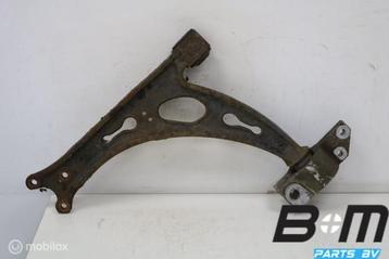 Draagarm LV VW Touran 1T 1K0407151AC beschikbaar voor biedingen