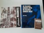 Diverse boeken over Limburgse  Mijnen, Boeken, 20e eeuw of later, Bert Breij, Ophalen of Verzenden, Zo goed als nieuw