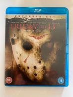 FRIDAY THE 13TH (IMPORT WITH DUTCH SUBS) (BLURAY), Cd's en Dvd's, Blu-ray, Horror, Carduelis & Media, Ophalen of Verzenden, Syran@live.nl