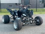 Yamaha Raptor 700 R Special 2013 Stage 3 Dynojet Quad kentek, Motoren, Quads en Trikes