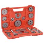 Remcilinder remzuiger remklauw terugdraai set GRATIS BEZORGD, Auto diversen, Autogereedschap, Verzenden, Nieuw