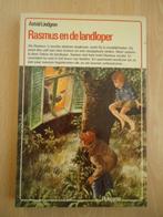Rasmus en de landloper, Astrid Lindgren, Ophalen of Verzenden, Gelezen, Fictie algemeen