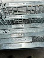 Diverse roosters - Meiser, Ophalen of Verzenden, Gebruikt, IJzer