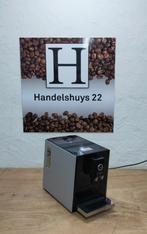 Jura A9 met kleuren touchdisplay + Servicebeurt en Garantie, Afneembaar waterreservoir, Gebruikt, Ophalen of Verzenden, Koffiemachine