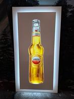 amstel bier pulse lichtreclame lichtbak, Verzamelen, Biermerken, Ophalen, Nieuw, Reclamebord, Plaat of Schild, Amstel