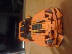 Oranje lego auto, Verzamelen, Transformers, G1, Ophalen of Verzenden, Zo goed als nieuw