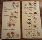 De Moerman-Therapie & het Moerman Dieet, Boeken, Ophalen of Verzenden, Zo goed als nieuw