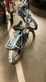 Alpina meisjes fiets, Ophalen, Gebruikt, 20 inch, Alpina