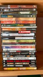 Dvd’s allemaal goede films, Alle leeftijden, Ophalen, Gebruikt, Overige gebieden