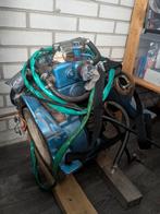 Renault Marine Couach RC8D - Used, Diensten en Vakmensen, Reparatie en Onderhoud | Watersport en Boten, Motor en Besturing