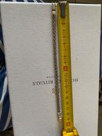 Buddha to Buddha armband george maat 18, Verzenden, Zo goed als nieuw, Zilver