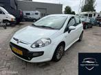 Fiat Punto Evo 1.3 M-Jet Dynamic|EXPORT, Voorwielaandrijving, Euro 5, Stof, Gebruikt