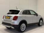 Fiat 500X 1.4 Turbo MultiAir Lounge // NAVI // LEDER // KEYL, Voorwielaandrijving, 65 €/maand, Gebruikt, 4 cilinders
