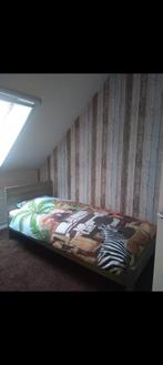Tiener / kinderkamer compleet, Huis en Inrichting, Ophalen, Zo goed als nieuw, Eenpersoons