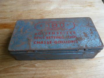 vintage rOBOt bolt settng tool beschikbaar voor biedingen