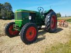 Deutz D40U stompkop, Ophalen of Verzenden, Oldtimer, Tot 80 Pk, Deutz - Fahr