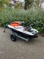 SEADOO 3D JETSKI BJ2005 INCL TRAILER, Watersport en Boten, Jetski's en Waterscooters, Ophalen of Verzenden, Gebruikt, Benzine