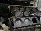 Diverse volvo 240 meters 52 mm GT unit 164 GT unit 240, Ophalen, Nieuw, Volvo