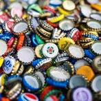 Gratis gezocht kleine metalen, Ophalen, Zo goed als nieuw, IJzer