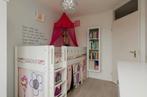 KLAMBOE kinderkamer fuchsia roze, Ophalen of Verzenden, Zo goed als nieuw, Klamboe