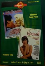 Goosted Jennifer Tilly comedy, Alle leeftijden, Ophalen of Verzenden, Zo goed als nieuw, Romantische komedie