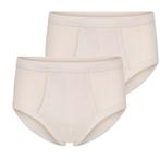 Beeren Bodywear, heren slip M3000 huidskleur mt S/XXL 5x 2p, Beeren Bodywear, Slip, Beige, Ophalen of Verzenden