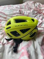 Fietshelm Van Rysel EDR, Fietsen en Brommers, Ophalen of Verzenden, Zo goed als nieuw, Overige maten, Heer of Dame
