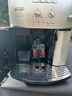 DeLonghi Caffe Venezia, Afneembaar waterreservoir, Gebruikt, Koffiemachine, Gemalen koffie