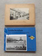 Leidschendam in oude ansichten boeken, Verzamelen, Ansichtkaarten | Nederland, Ophalen of Verzenden, 1960 tot 1980, Gelopen, Zuid-Holland