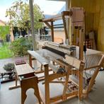 Weefgetouw Leclerc Colonial + Accessoires, Ophalen, Zo goed als nieuw, Overige typen