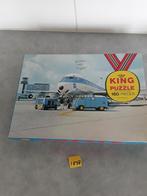 Puzzel KLM, Ophalen of Verzenden, Zo goed als nieuw, Overige typen