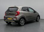 Kia Picanto 1.0 T-GDI X-Line | Navigatie | Airco |, Auto's, Kia, Voorwielaandrijving, 12 maanden, Gebruikt, Bedrijf