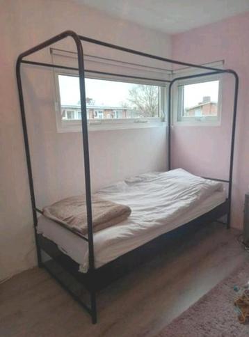 Vt wonen bed beschikbaar voor biedingen