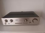 Luxman L200 .geweldige versterker. 2x 50 wat aan 8 ohm .lees, Ophalen, Zo goed als nieuw, 120 watt of meer, Overige merken