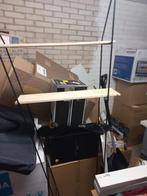 IKEA open kast planken hout mooi, Huis en Inrichting, Ophalen of Verzenden, Zo goed als nieuw