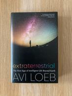 Avi Loeb - Extraterrestrial, Boeken, Ophalen of Verzenden, Zo goed als nieuw