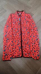 Ski fleece vest hema maat 158/164, Ophalen of Verzenden, Zo goed als nieuw, Maat 34 (XS) of kleiner