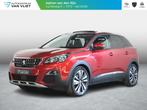 Peugeot 3008 1.2 PureTech Première | TREKHAAK | SCHUIFDAK |, Auto's, Peugeot, Gebruikt, Euro 6, 1199 cc, Met garantie (alle)