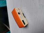 matchbox lesney trailer caravan no57 smalle wieltjes, Ophalen of Verzenden, Gebruikt