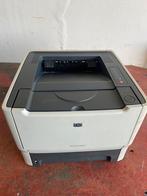HP LaserJet P2015dn printer, Computers en Software, Printers, Ophalen of Verzenden, Zo goed als nieuw, Printer