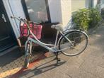 Omafiets Hollandia, Fietsen en Brommers, Fietsen | Dames | Omafietsen, Ophalen, Gebruikt